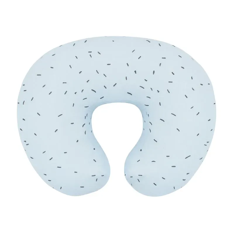 Cojín de lactancia Kikka Boo en forma de C