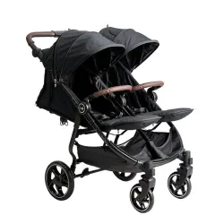 Silla de Paseo Gemelar Niu Vent Twin+