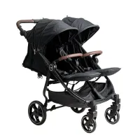 Silla de Paseo Gemelar Niu Vent Twin+