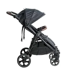 Silla de Paseo Gemelar Niu Vent Twin+