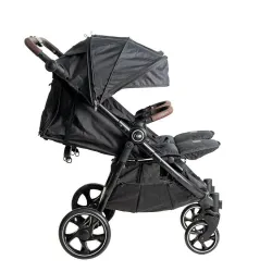 Silla de Paseo Gemelar Niu Vent Twin+