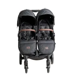 Silla de Paseo Gemelar Niu Vent Twin+