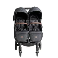 Silla de Paseo Gemelar Niu Vent Twin+