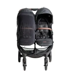 Silla de Paseo Gemelar Niu Vent Twin+