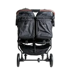 Silla de Paseo Gemelar Niu Vent Twin+
