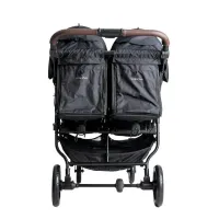Silla de Paseo Gemelar Niu Vent Twin+