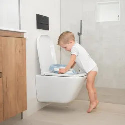 Olmitos Reductor WC con asas