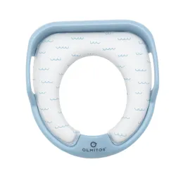 Olmitos Reductor WC con asas