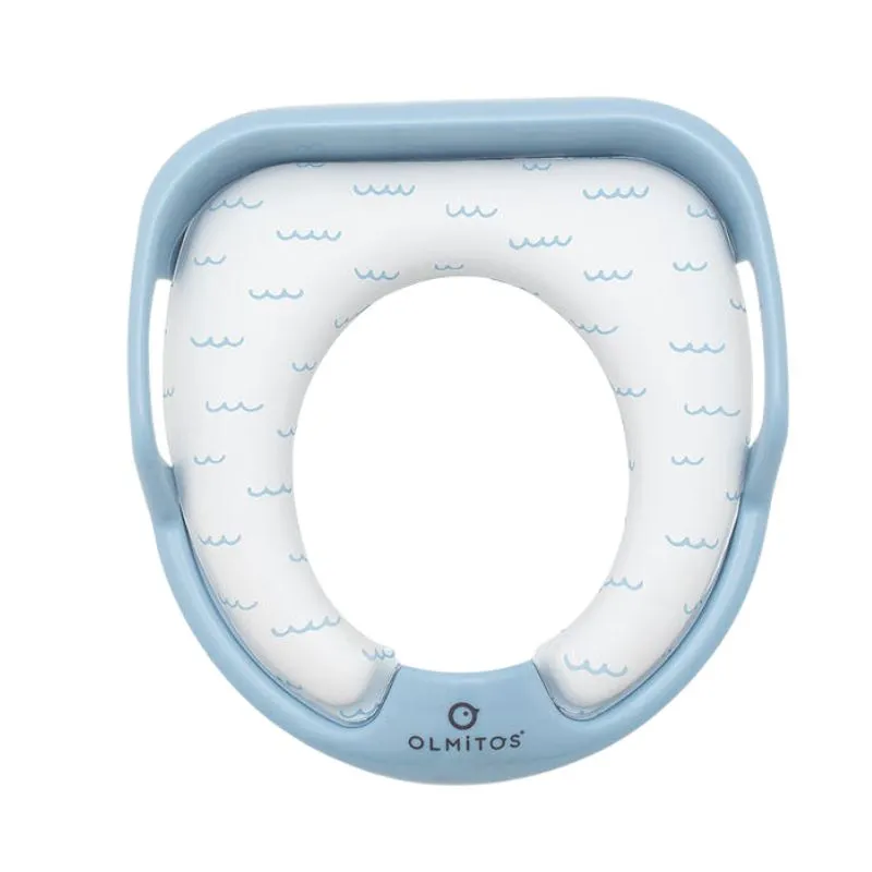 Reductor WC con asas Olmitos