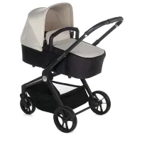 Be Cool Stratos Cochecito tres piezas