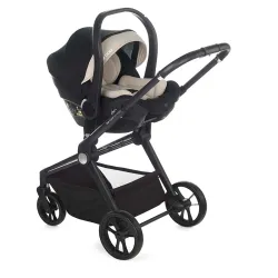 Be Cool Stratos Cochecito tres piezas