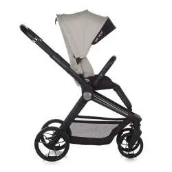 Be Cool Stratos Cochecito tres piezas
