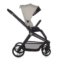 Be Cool Stratos Cochecito tres piezas