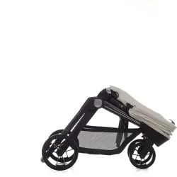 Be Cool Stratos Cochecito tres piezas
