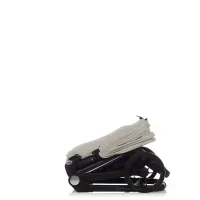 Be Cool Stratos Cochecito tres piezas