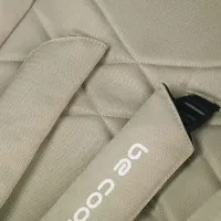 Be Cool Stratos Cochecito tres piezas