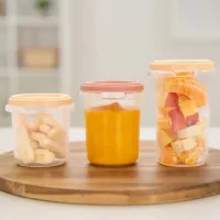 Set de 12 Herméticos Hermisized Miniland Valencia