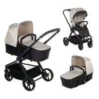 Be Cool Stratos Cochecito dos piezas