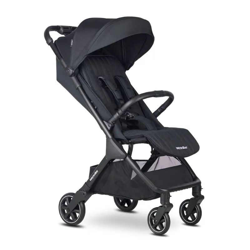 Easywalker Silla de paseo Jackey 2