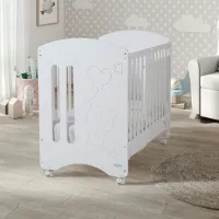 Cuna Sweet Globito 120 x 60 cm Micuna