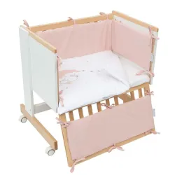 Minicuna Colecho Completa...