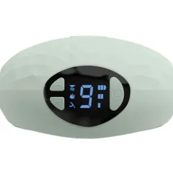 Kikka Boo Sacaleches eléctrico portátil Winnie