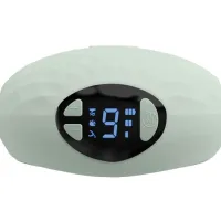 Kikka Boo Sacaleches eléctrico portátil Winnie