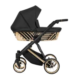 Kunert Ivento Cochecito Dos piezas