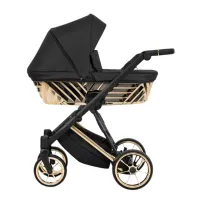 Kunert Ivento Cochecito Dos piezas