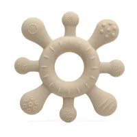 Kiokids Mordedor silicona estrella