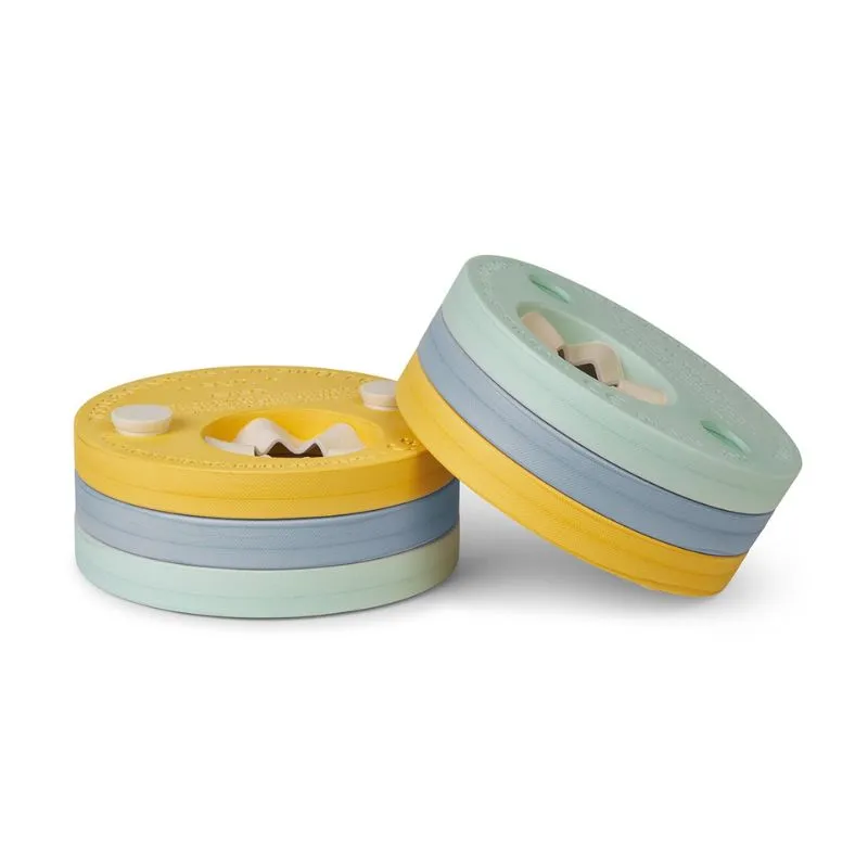 Saro Manguitos de baño para bebé y niño