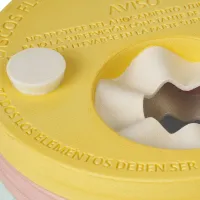 Saro Manguitos de baño para bebé y niño