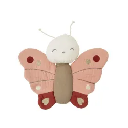 Bimbidreams Set Regalo Peluche, Doudou y Mordedor