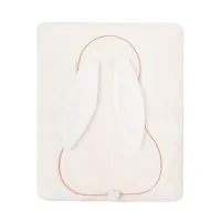 Bimbidreams Manta microlina 110x140 cm