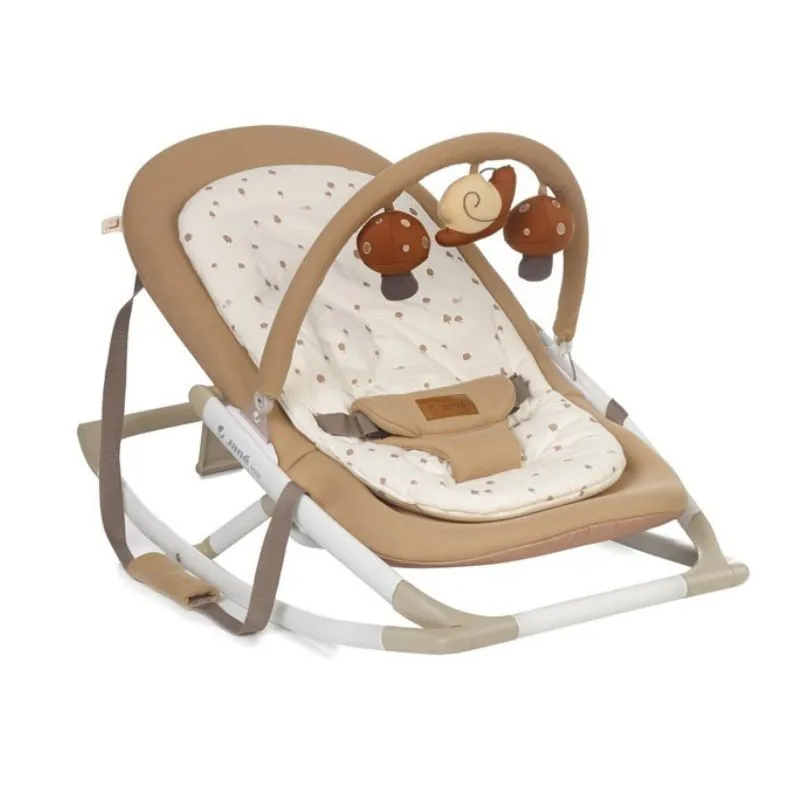 Jané Fold Hamaca mecedora