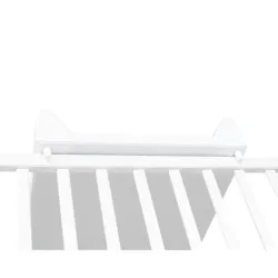 Kikka Boo Cambiador PVC duro 80x50cm | Baby House