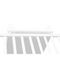Kikka Boo Cambiador PVC duro 80x50cm | Baby House
