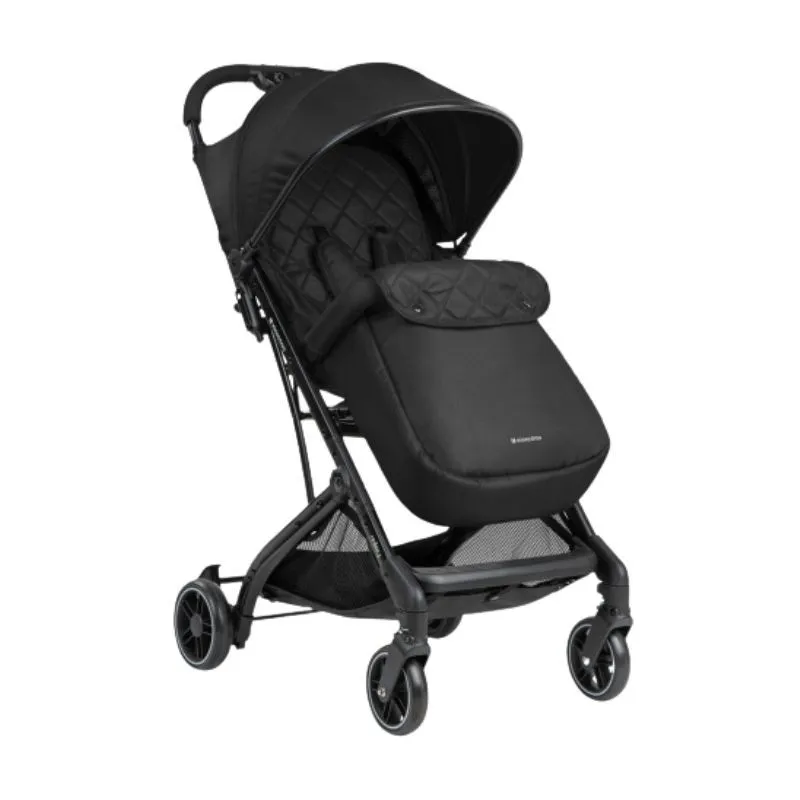 Kikka Boo Silla de paseo Miley con cubrepiés | Baby House