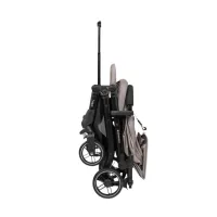 Kikka Boo Silla de paseo Miley con cubrepiés | Baby House