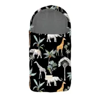 Bimbidreams Saco para capazo África