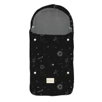 Bimbidreams Space Saco para Capazo