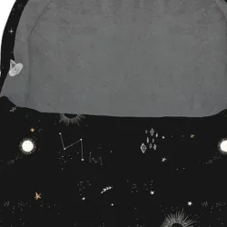 Bimbidreams Space Saco para Capazo
