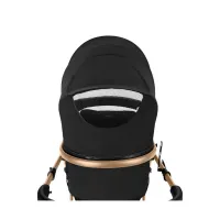 Kikka Boo Amaia Cochecito Trío Convertible 3 en 1