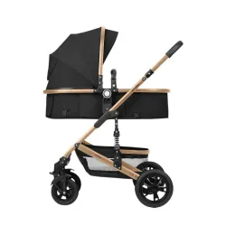 Kikka Boo Amaia Cochecito Trío Convertible 3 en 1