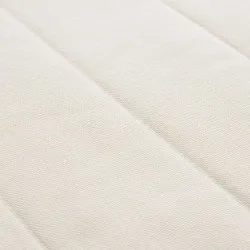 La Cigüeña Slow Colchon cuna 60 x 120 cm Latex y Coco