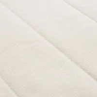 La Cigüeña Slow Colchon cuna 60 x 120 cm Latex y Coco