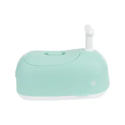 Kikka Boo Orinal Ballena Menta