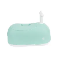 Kikka Boo Orinal Ballena Menta