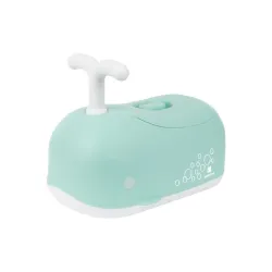 Kikka Boo Orinal Ballena Menta