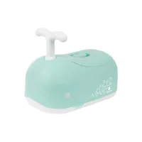 Kikka Boo Orinal Ballena Menta